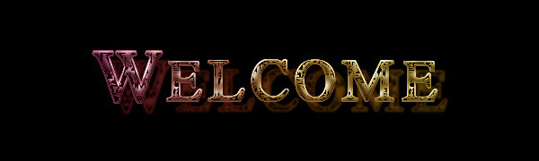 Welcome