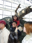 fromishibashi/osaka-kaiyuukan-mana_moritou-utter_cuteness.jpg