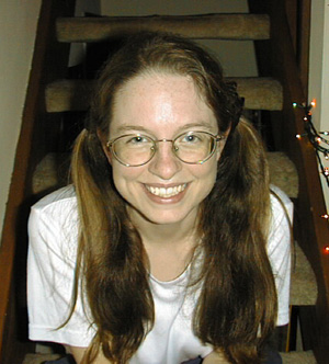The pigtails