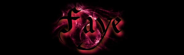 Faye