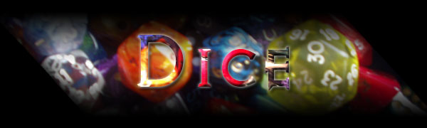 Dice